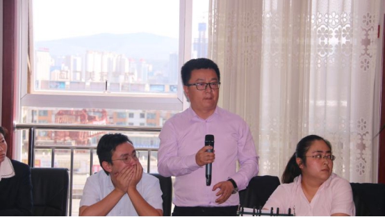 &ldquo;防風(fēng)險、除隱患、遏事故&rdquo;安全知識競賽