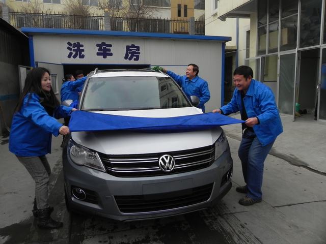 省總工會(huì)&ldquo;下基層、接地氣、辦實(shí)事&rdquo;活動(dòng)第六組領(lǐng)導(dǎo)蒞臨物產(chǎn)工會(huì)檢查指導(dǎo)工作