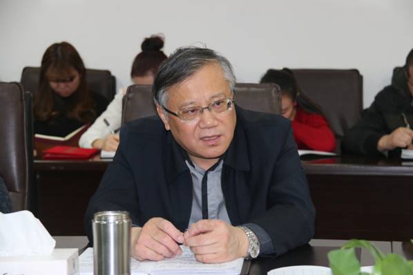 增強(qiáng)使命感和責(zé)任感，積極作為，為實現(xiàn)&ldquo;十三五&rdquo;良好開局而努力奮斗