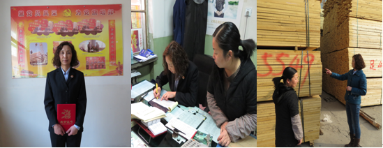 物產(chǎn)配送公司段國(guó)榮同志被青海省總工會(huì) 授予&ldquo;女職工建功立業(yè)標(biāo)兵&rdquo;榮譽(yù)稱號(hào)