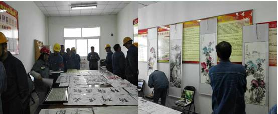 &ldquo;火紅七月，黨旗飄揚&rdquo;