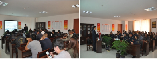 關(guān)注安全、珍愛生命