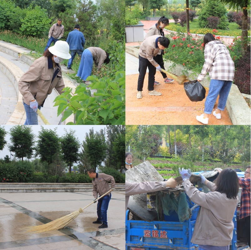 臨空開(kāi)投黨支部開(kāi)展迎&ldquo;&lsquo;七一&rsquo;，我們?cè)谛袆?dòng)&rdquo;主題黨日活動(dòng)