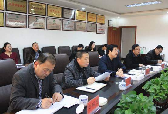 對(duì)照目標(biāo)強(qiáng)化考核，抓好落實(shí)促進(jìn)工作