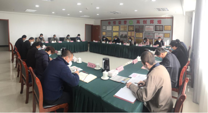 【省物產(chǎn)集團(tuán)戰(zhàn)&ldquo;疫&rdquo;進(jìn)行時】第八期