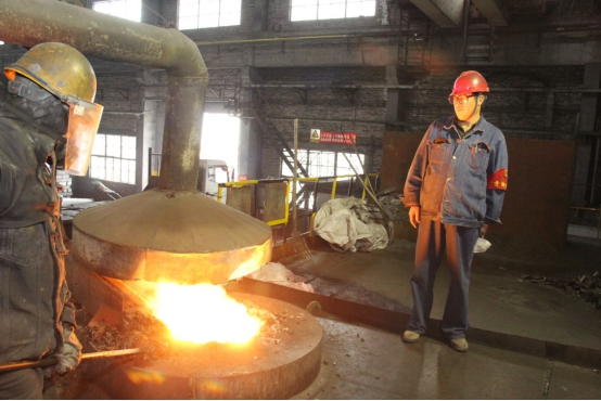 為降本，他&ldquo;癡&rdquo;心不改