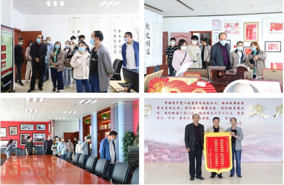 金秋助學(xué)送溫暖，莘莘學(xué)子展鵬程