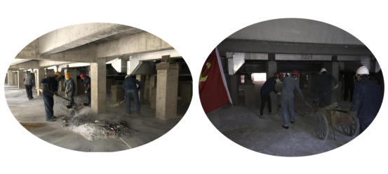 工投黨委開展&ldquo;我為電解解難題、做實事&rdquo;主題黨日活動