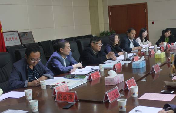 協(xié)調(diào)對接，有序推進保稅物流中心項目建設