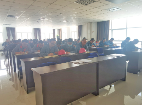 物產(chǎn)工投公司紀(jì)委召開中秋、國(guó)慶節(jié)前廉政警示教育會(huì)